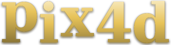 pix4d logo